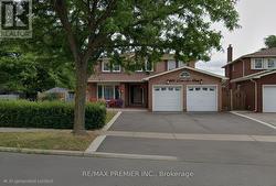 BSMT - 605 CHANCELLOR DRIVE Vaughan, ON L4L 4A9