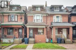 41 SPRINGHURST Avenue Toronto, ON M6K 1B4