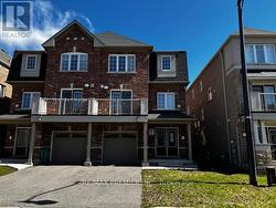 9 DAYLIGHT STREET Brampton, ON L7A 4N5
