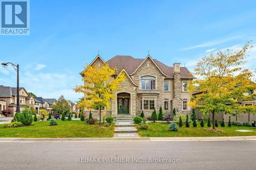 28 RIVOLI DRIVE  Vaughan, ON L4H 3X2