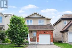 293 MERCURY STREET Clarence-Rockland, ON K4K 0G6
