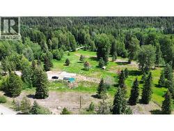 2297 Princeton Summerland Road Princeton, BC V0X 1W0