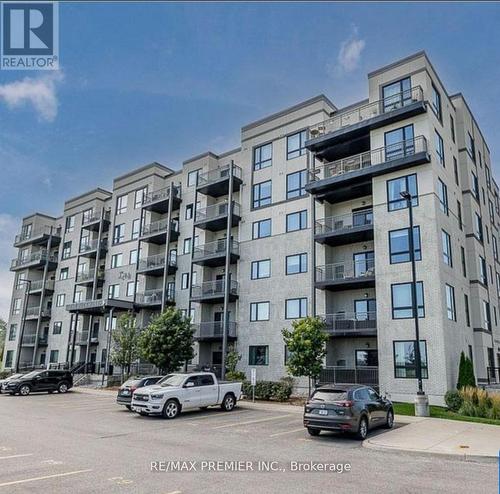 110 - 299 CUNDLES ROAD E  Barrie, ON L4M 5J7