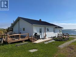 10 Seaview Drive  Ladle Cove, NL A0G 2Y0