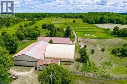 1409 CONCESSION ROAD 7 Adjala-Tosorontio, ON L0N 1P0