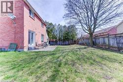 Yard - 