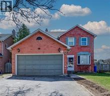 27 TASSIE Lane  Cambridge, ON N1T 1C7