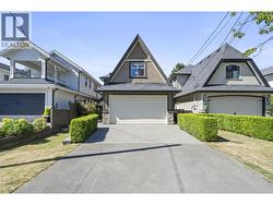 3731 GARRY STREET  Richmond, BC V7E 2T6