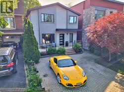 75 HILLSIDE DRIVE Toronto, ON M4K 2M5