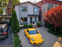 75 HILLSIDE DRIVE Toronto, ON M4K 2M5