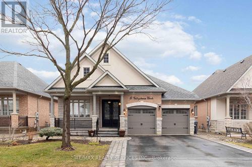 15 Valleystream Circle, Brampton, ON 