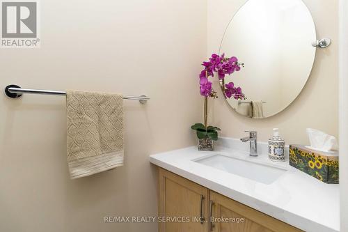 15 Valleystream Circle, Brampton, ON 