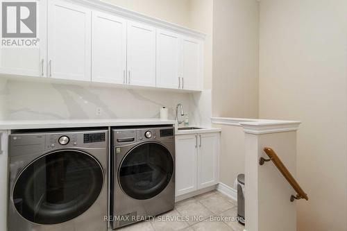 15 Valleystream Circle, Brampton, ON 