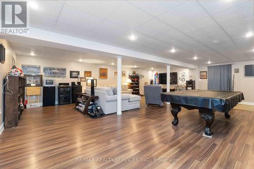 15 Valleystream Circle, Brampton, ON 