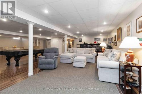15 Valleystream Circle, Brampton, ON 