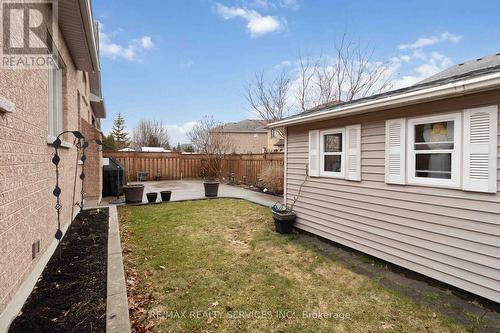 15 Valleystream Circle, Brampton, ON 