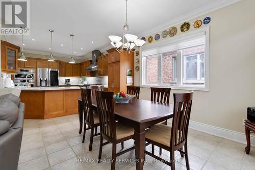 15 Valleystream Circle, Brampton, ON 