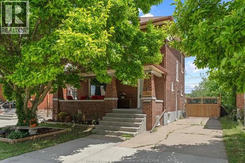 1384 PILLETTE ROAD  Windsor, ON N8Y 3B9