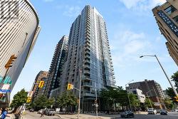2003 - 179 METCALFE STREET  Ottawa, ON K2P 1P7
