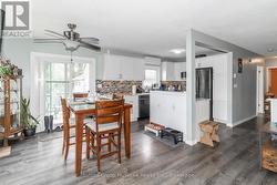 Open Flow living dining room - 