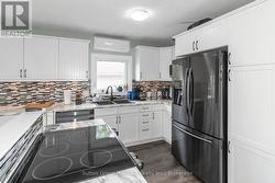 Stainless Steel appliances - 