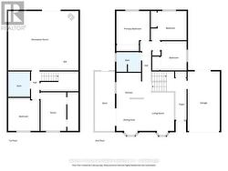 Floor Plans - 