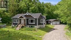 1087 PROSPECT LAKE ROAD Bracebridge (Draper), ON P1L 1X1