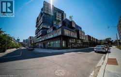 80 VANAULEY Street Unit# 120 Toronto, ON M5T 0C9