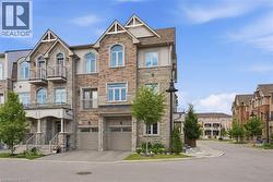 141 BORERS CREEK Circle Hamilton, ON L8B 1W3