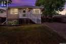 341 Lorne Street, Regina, SK 