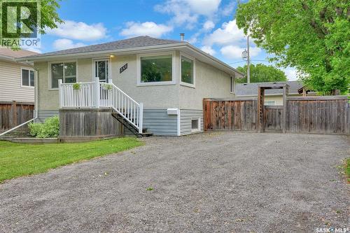 341 Lorne Street, Regina, SK 