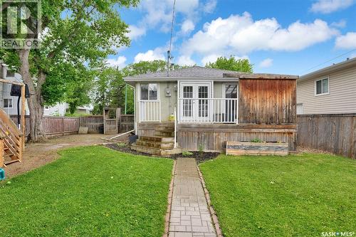 341 Lorne Street, Regina, SK 