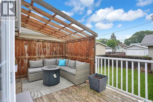 341 Lorne Street, Regina, SK 