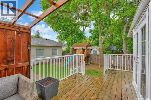 341 Lorne Street, Regina, SK 