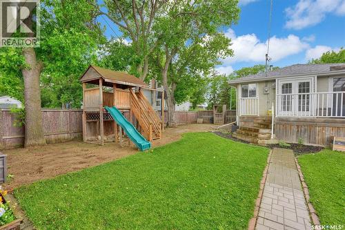 341 Lorne Street, Regina, SK 