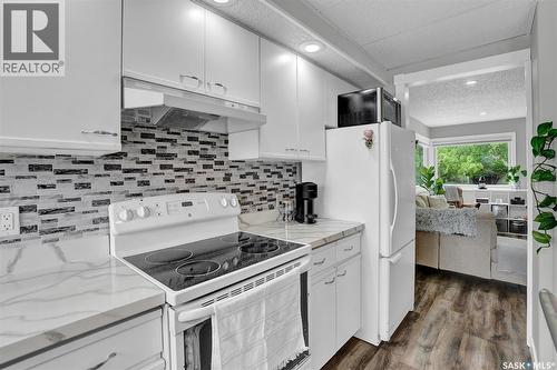 341 Lorne Street, Regina, SK 
