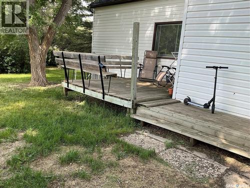 325 Centre Street, Coronach, SK 