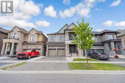 16 LYLE WAY Brampton, ON L6X 5P8
