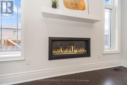 16 Lyle Way, Brampton, ON 