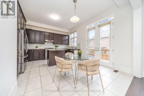 16 Lyle Way, Brampton, ON 