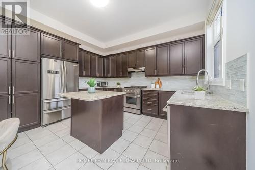 16 Lyle Way, Brampton, ON 