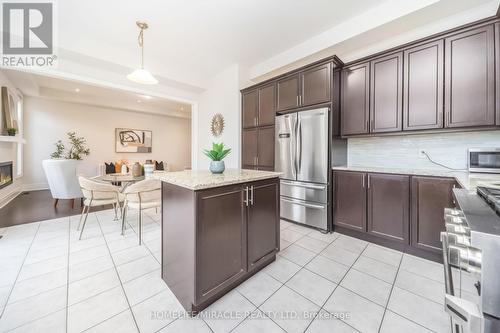 16 Lyle Way, Brampton, ON 