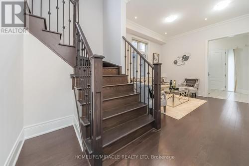 16 Lyle Way, Brampton, ON 