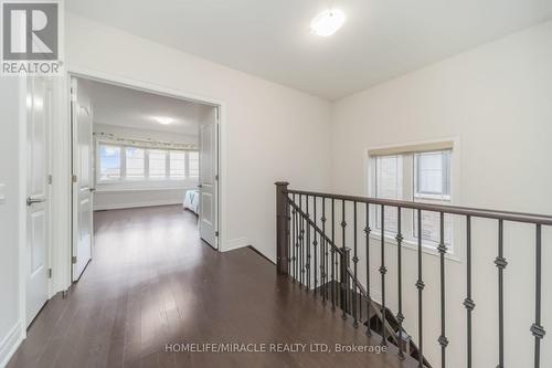 16 Lyle Way, Brampton, ON 