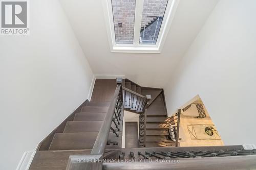 16 Lyle Way, Brampton, ON 