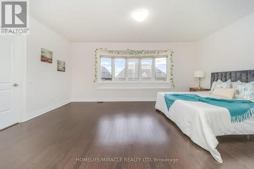 16 Lyle Way, Brampton, ON 