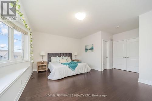 16 Lyle Way, Brampton, ON 