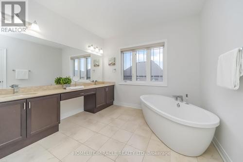 16 Lyle Way, Brampton, ON 