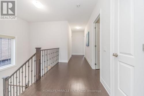 16 Lyle Way, Brampton, ON 
