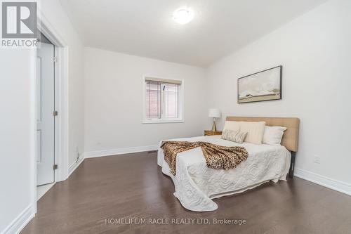 16 Lyle Way, Brampton, ON 